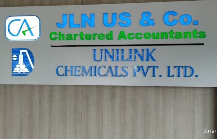 JLN US & CO. - Feature Photo