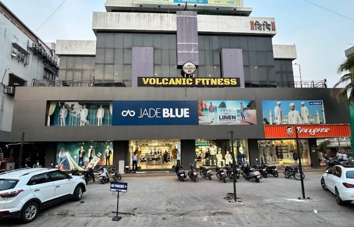 JadeBlue Menswear Store - Alkapuri, Vadodara - Feature Photo