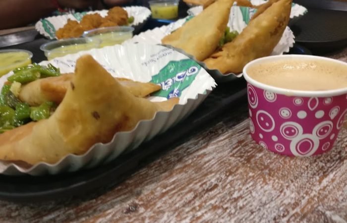 Jagdish Foods Pvt Ltd, Bank Road - Feature Photo