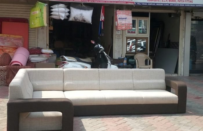 Jagrat Home Decor - Feature Photo