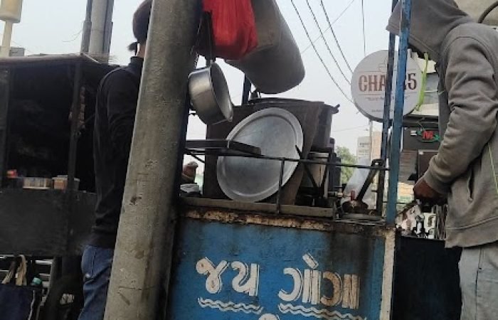 Jai Goga Tea Stall - Feature Photo