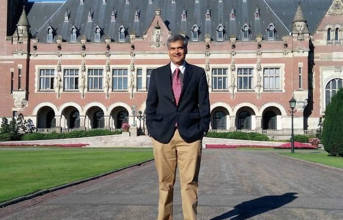 Jaideep Verma - Advocate High Court & Corporate Counsel - Feature Photo
