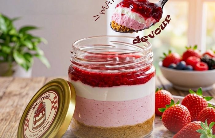 Jar Treats - Feature Photo