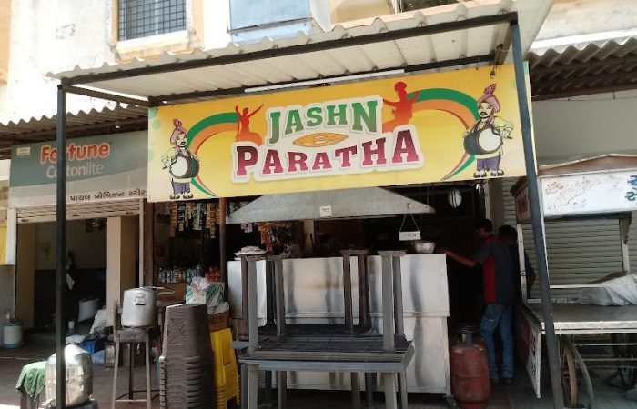Jashn e Paratha - Feature Photo