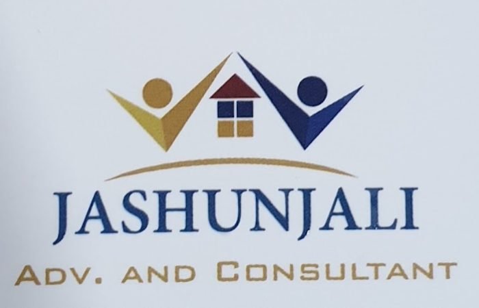 Jashunjali Adv and legal consultants - Feature Photo
