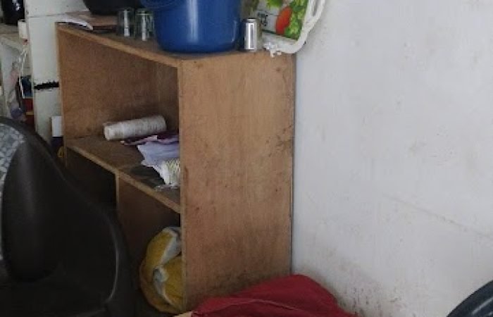 Jay Ambe Tea Stall - Feature Photo