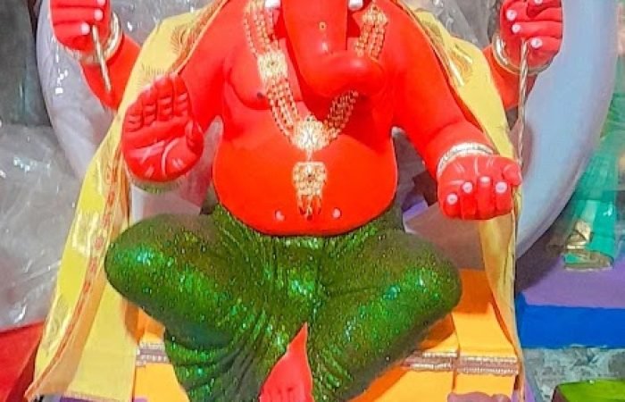 Jay Ambe - Feature Photo