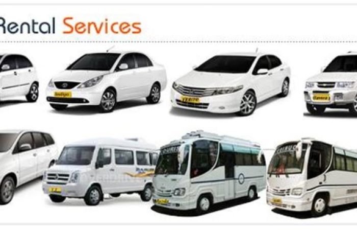 Jay Mahakali Travels - Feature Photo