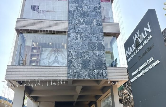 Jay Narayan Marble Stone Co. - Feature Photo