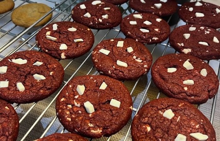 Jinkies Cookies - Feature Photo