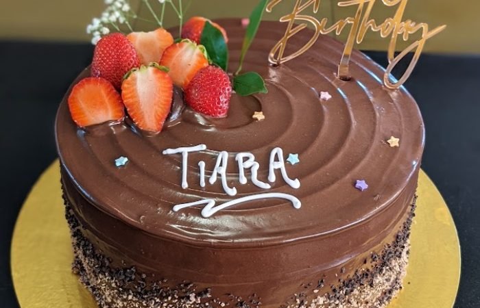 Juvenas Bakery - Feature Photo