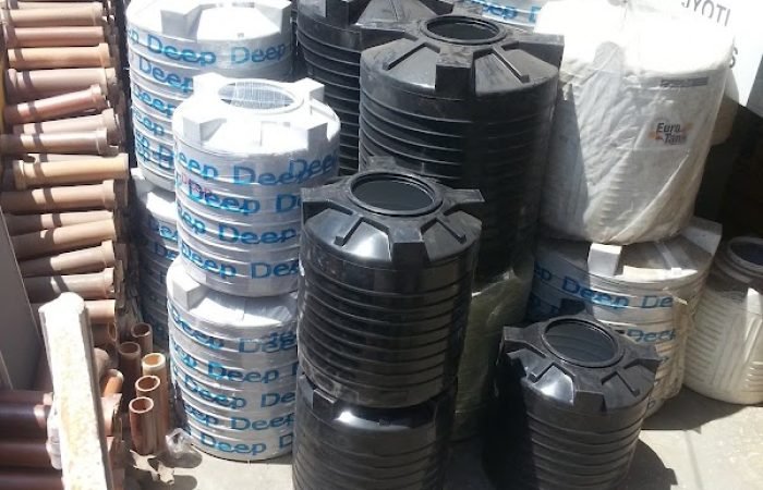Jyoti Traders - Feature Photo