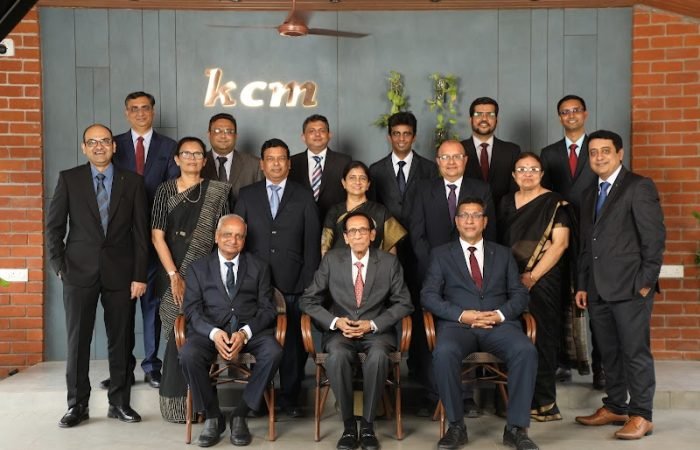 K C Mehta & Co LLP - Feature Photo