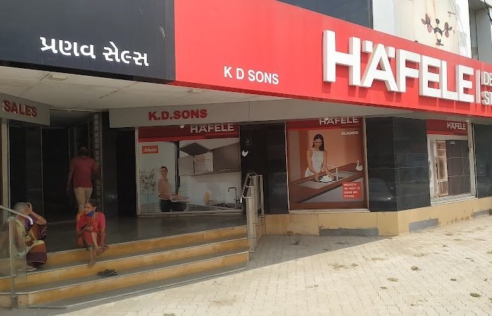 K. D. Sons - Feature Photo