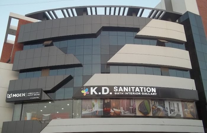 K.D.Sanitation - Feature Photo