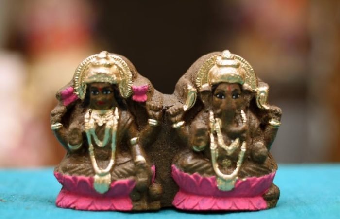 KAMDHENU Ghee - Feature Photo