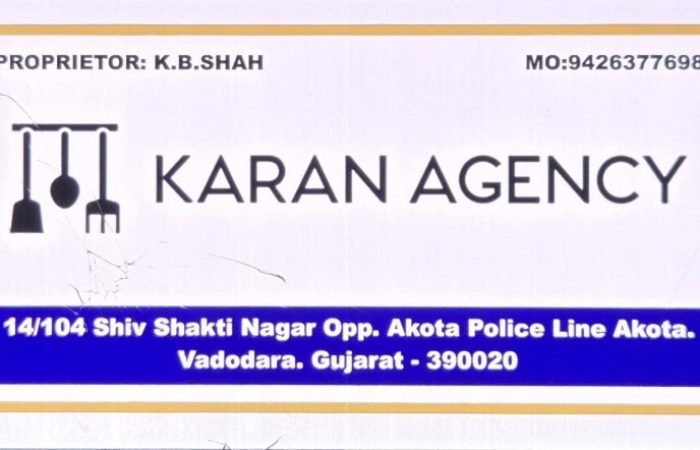 KARAN AGENCY - Feature Photo