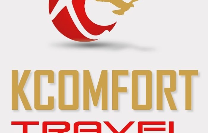 KCOMFORT TRAVELS - Feature Photo
