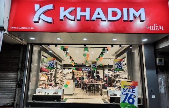 KHADIM - Raopura - Feature Photo