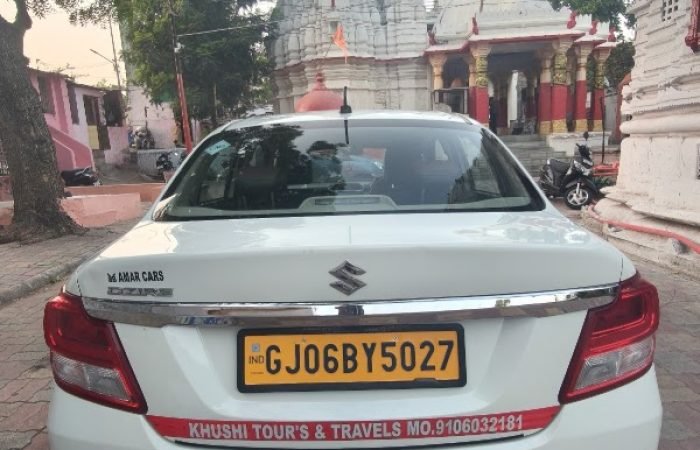 KHUSHI TOUR'S & TRAVELS - Feature Photo
