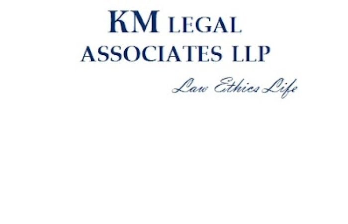 KM Legal Associates LLP - Feature Photo
