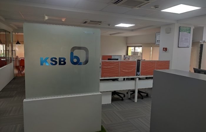 KSB Limited - Feature Photo
