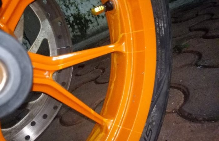 KTM Mahim Service Centre - Gallery Photo 5