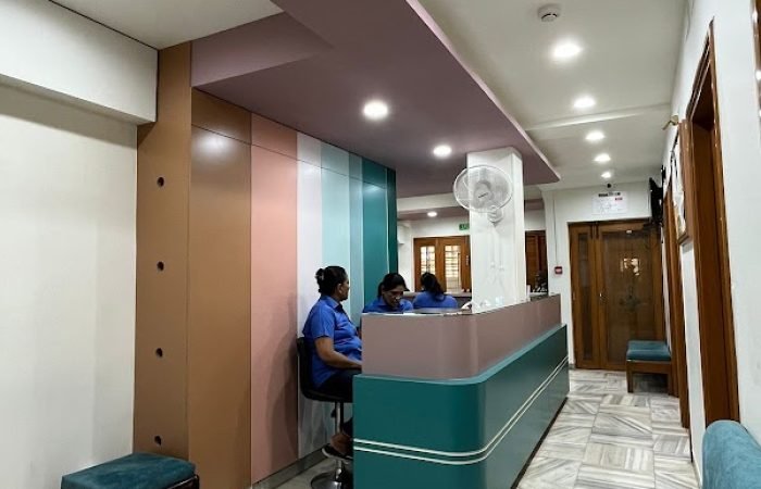 Kadam Eye Hospital and Kadam Eye Lasik centre - Feature Photo