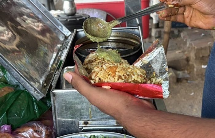Kailash kachori - Feature Photo