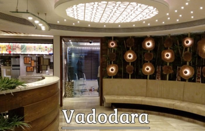 Kairali Ayurvedic Treatment Centre (Vadodara) - Feature Photo