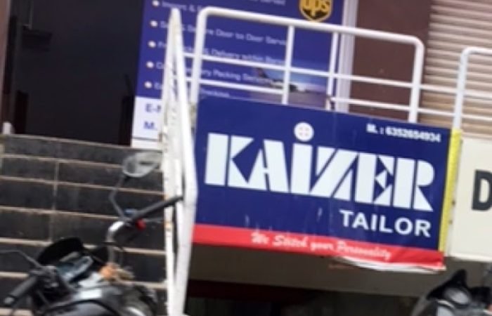 Kaizer Tailor - Feature Photo
