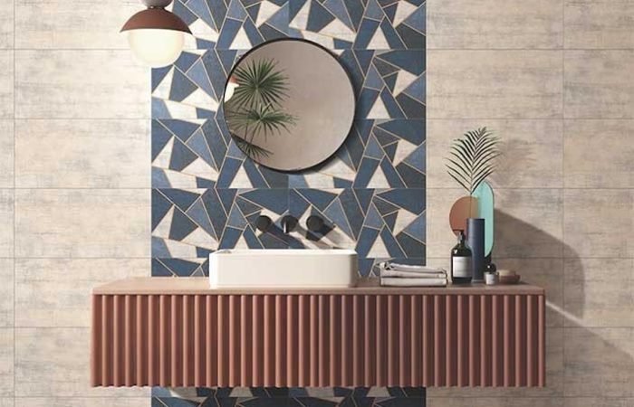 Kajaria Tiles Exclusive Showroom - Ceramic Home - Feature Photo
