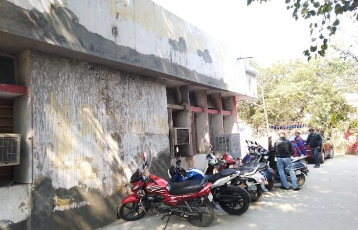 Kalkaji Head Post Office - Gallery Photo 5