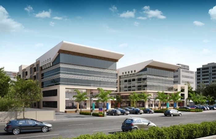Kalpana Realty Services Pvt. Ltd. - Feature Photo