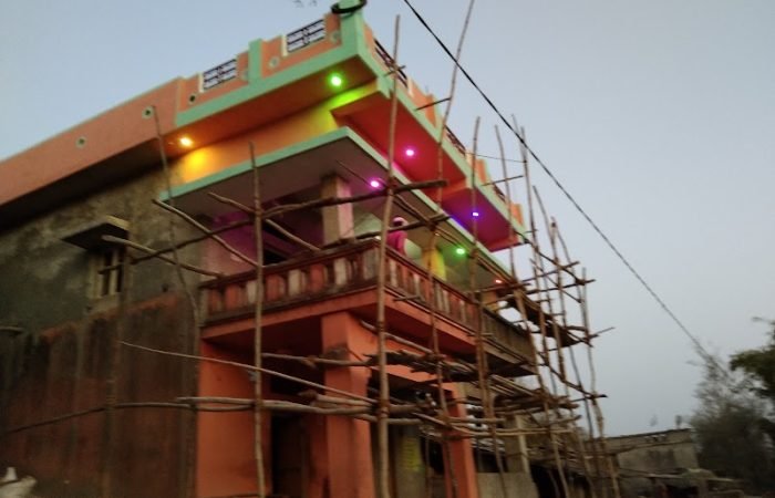 Kalpesh Stores - Feature Photo