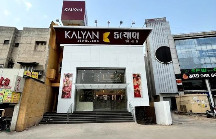 Kalyan Jewellers - Maninagar, Ahmedabad - Feature Photo
