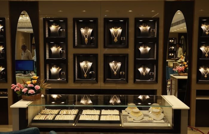 Kalyan Jewellers - Maninagar, Ahmedabad - Gallery Photo 2