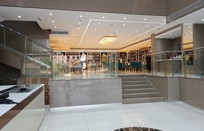 Kalyan Jewellers - Maninagar, Ahmedabad - Gallery Photo 4