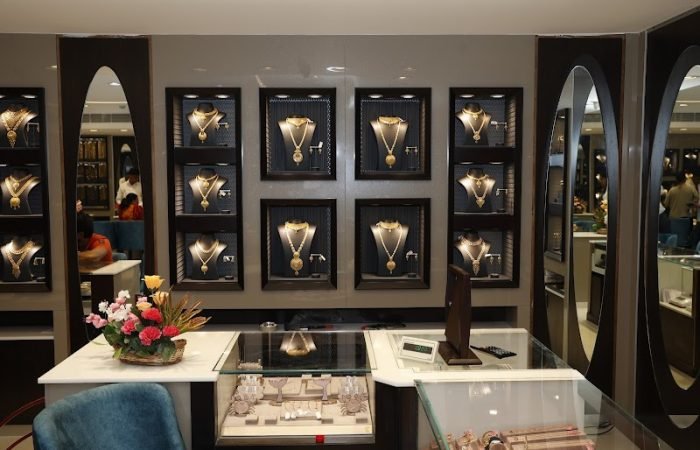 Kalyan Jewellers - Maninagar, Ahmedabad - Gallery Photo 5