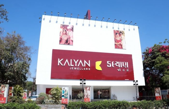 Kalyan Jewellers - Vadodara - Feature Photo