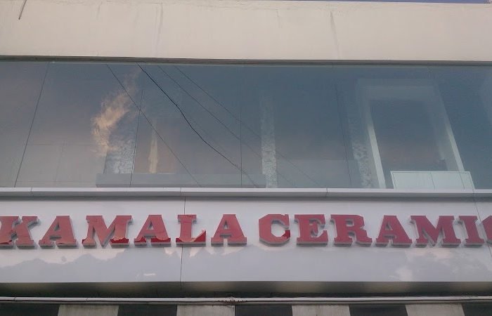 Kamala Ceramics - Feature Photo
