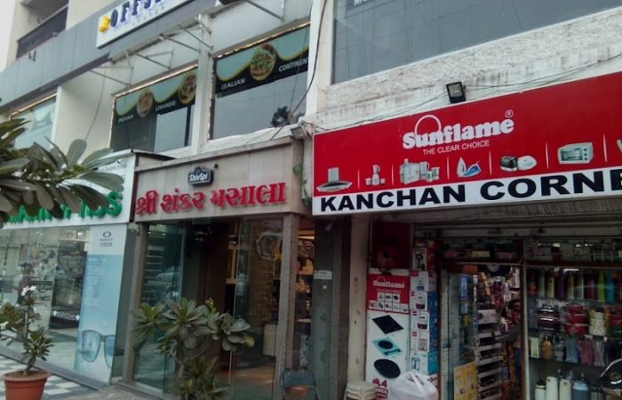 Kanchan Corner - Feature Photo