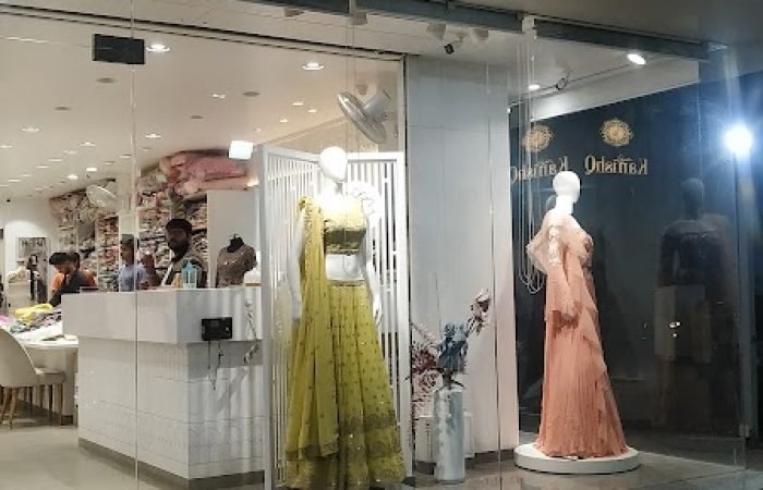 KanishQ AttireS CLOTHING STORE - Feature Photo