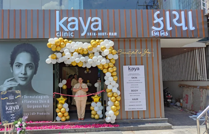 Kaya Clinic - Jetalpur, Vadodara: Laser Hair Reduction, Acne Scar, Hair Loss, Skin Lightening & Fat Loss Treatments - Feature Photo