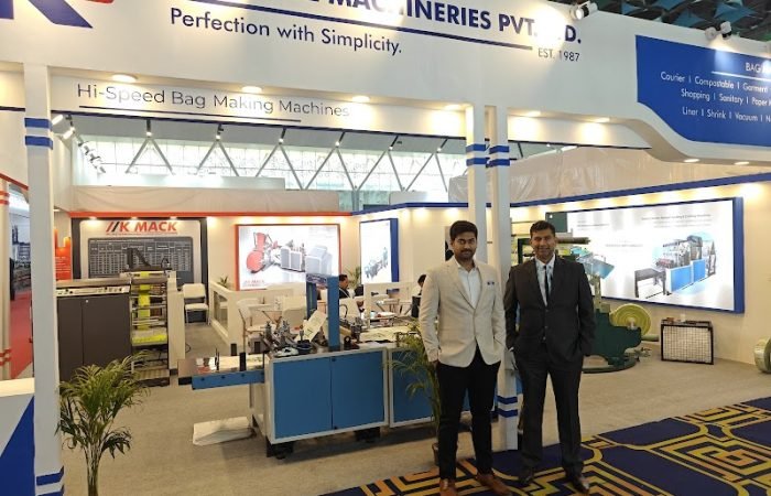 Kejriwal Machineries Pvt Ltd - Feature Photo