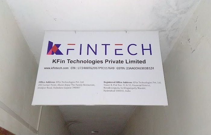 Kfintech - Feature Photo