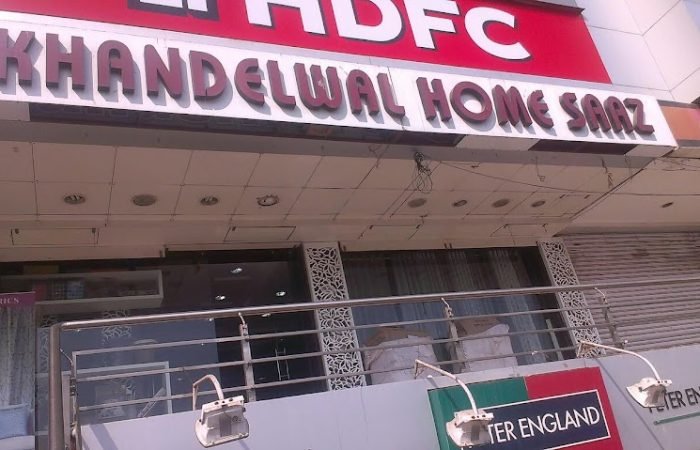 Khandelwal Home Saaz - Feature Photo