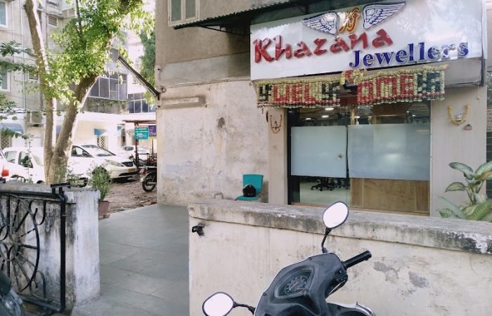 Khazana Jewellers - Feature Photo