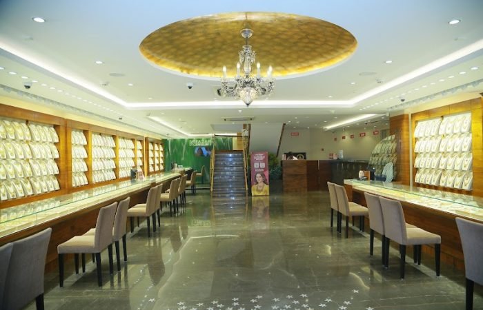 Khazana Jewellery - Hyderabad - Somajiguda - Gallery Photo 2