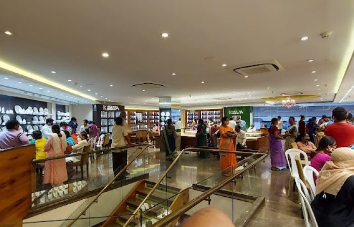 Khazana Jewellery - Hyderabad - Somajiguda - Gallery Photo 3